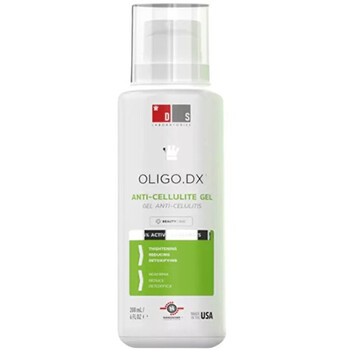 Gél proti celulitíde OligoDx (Anti- Celluli tide Gel)